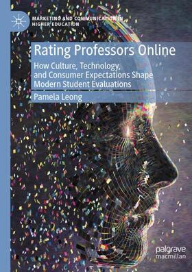 Leong |  Rating Professors Online | Buch |  Sack Fachmedien