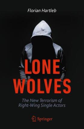 Hartleb |  Lone Wolves | Buch |  Sack Fachmedien