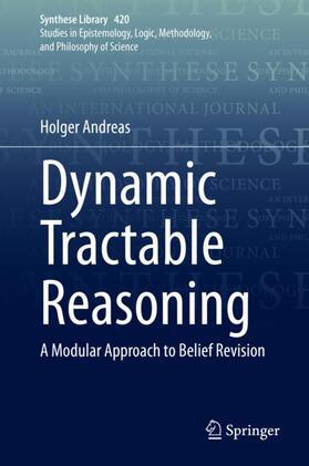 Andreas |  Dynamic Tractable Reasoning | Buch |  Sack Fachmedien