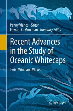 Monahan / Vlahos |  Recent Advances in the Study of Oceanic Whitecaps | Buch |  Sack Fachmedien