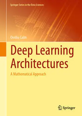 Calin |  Deep Learning Architectures | eBook | Sack Fachmedien