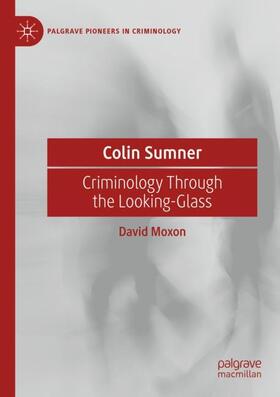 Moxon |  Colin Sumner | Buch |  Sack Fachmedien