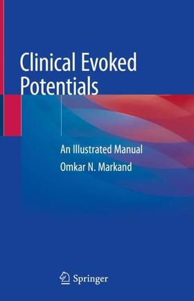 Markand |  Clinical Evoked Potentials | Buch |  Sack Fachmedien