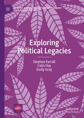 Farrall / Hay / Gray | Exploring Political Legacies | E-Book | sack.de