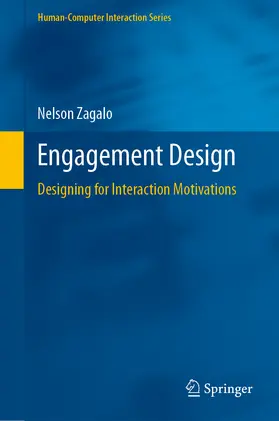 Zagalo |  Engagement Design | eBook | Sack Fachmedien