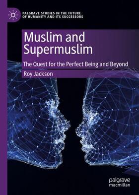 Jackson |  Muslim and Supermuslim | Buch |  Sack Fachmedien
