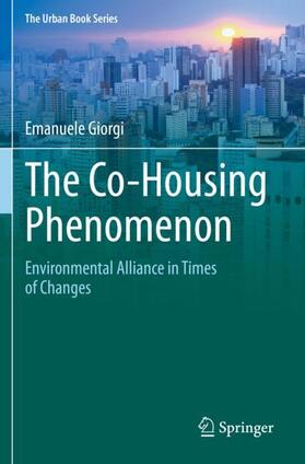 Giorgi |  The Co-Housing Phenomenon | Buch |  Sack Fachmedien