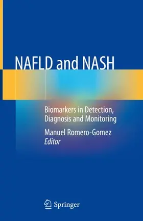 Romero-Gomez |  NAFLD and NASH | Buch |  Sack Fachmedien