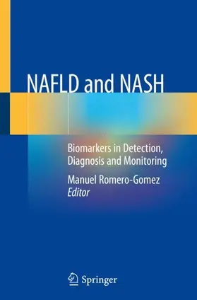 Romero-Gomez |  NAFLD and NASH | Buch |  Sack Fachmedien