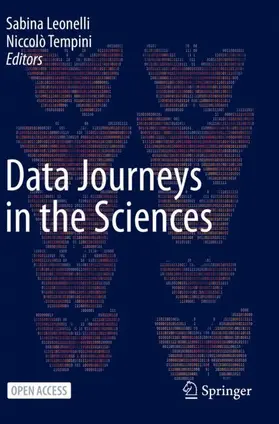 Tempini / Leonelli |  Data Journeys in the Sciences | Buch |  Sack Fachmedien