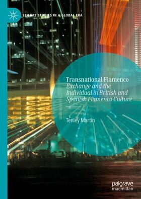 Martin |  Transnational Flamenco | Buch |  Sack Fachmedien