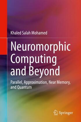 Mohamed |  Neuromorphic Computing and Beyond | Buch |  Sack Fachmedien