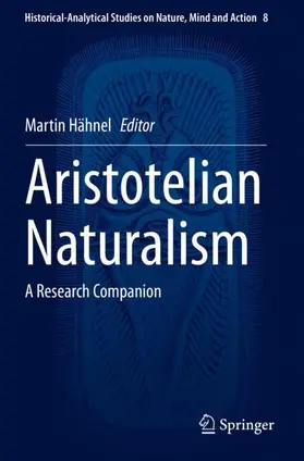 Hähnel | Aristotelian Naturalism | Buch | 978-3-030-37578-2 | sack.de