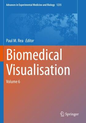 Rea |  Biomedical Visualisation | Buch |  Sack Fachmedien