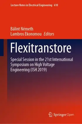 Ekonomou / Németh |  Flexitranstore | Buch |  Sack Fachmedien