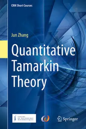 Zhang |  Quantitative Tamarkin Theory | eBook | Sack Fachmedien