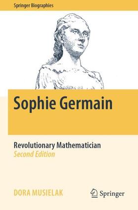 Musielak |  Sophie Germain | Buch |  Sack Fachmedien