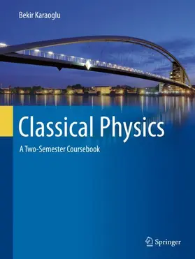 Karaoglu |  Classical Physics | Buch |  Sack Fachmedien