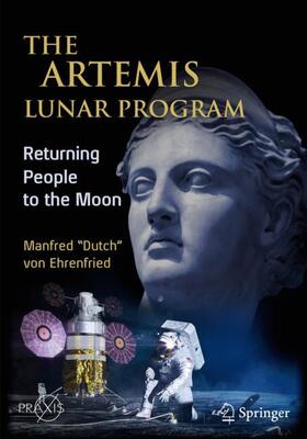 von Ehrenfried |  The Artemis Lunar Program | Buch |  Sack Fachmedien