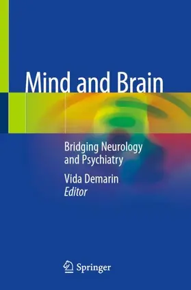 Demarin |  Mind and Brain | Buch |  Sack Fachmedien