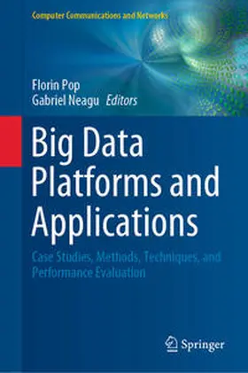 Pop / Neagu |  Big Data Platforms and Applications | eBook | Sack Fachmedien