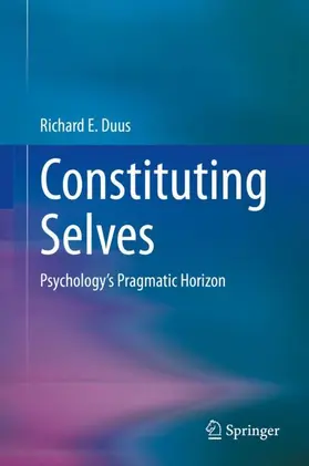 Duus |  Constituting Selves | Buch |  Sack Fachmedien