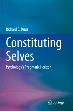 Duus |  Constituting Selves | Buch |  Sack Fachmedien