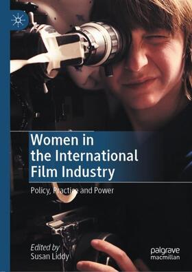 Liddy |  Women in the International Film Industry | Buch |  Sack Fachmedien