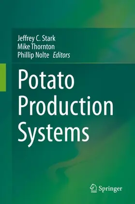 Stark / Nolte / Thornton |  Potato Production Systems | Buch |  Sack Fachmedien