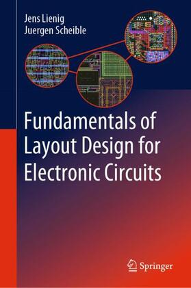 Scheible / Lienig |  Fundamentals of Layout Design for Electronic Circuits | Buch |  Sack Fachmedien