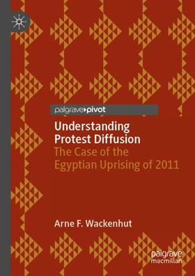 Wackenhut |  Understanding Protest Diffusion | Buch |  Sack Fachmedien