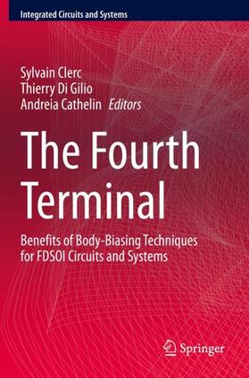 Clerc / Cathelin / Di Gilio |  The Fourth Terminal | Buch |  Sack Fachmedien