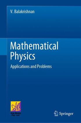 Balakrishnan |  Mathematical Physics | Buch |  Sack Fachmedien