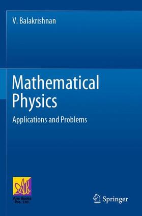 Balakrishnan |  Mathematical Physics | Buch |  Sack Fachmedien
