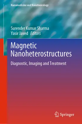 Sharma / Javed |  Magnetic Nanoheterostructures | eBook | Sack Fachmedien