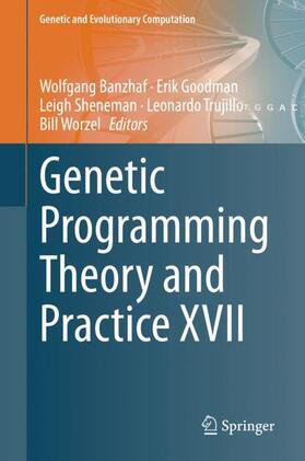 Banzhaf / Goodman / Worzel |  Genetic Programming Theory and Practice XVII | Buch |  Sack Fachmedien