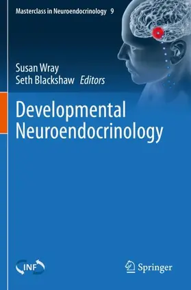 Blackshaw / Wray |  Developmental Neuroendocrinology | Buch |  Sack Fachmedien