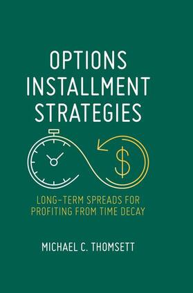 Thomsett |  Options Installment Strategies | Buch |  Sack Fachmedien