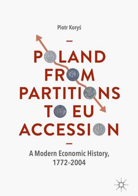Korys / Korys |  Poland From Partitions to EU Accession | Buch |  Sack Fachmedien