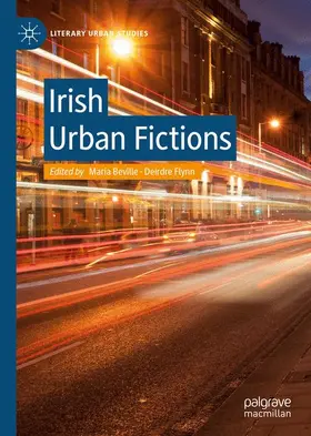 Beville / Flynn |  Irish Urban Fictions | Buch |  Sack Fachmedien