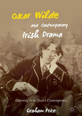 Price |  Oscar Wilde and Contemporary Irish Drama | Buch |  Sack Fachmedien