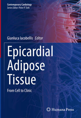 Iacobellis |  Epicardial Adipose Tissue | eBook | Sack Fachmedien