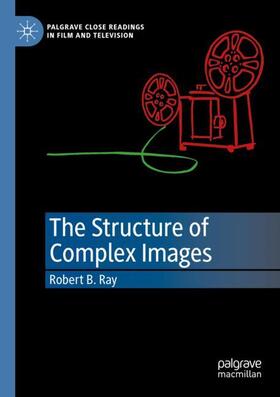 Ray |  The Structure of Complex Images | Buch |  Sack Fachmedien