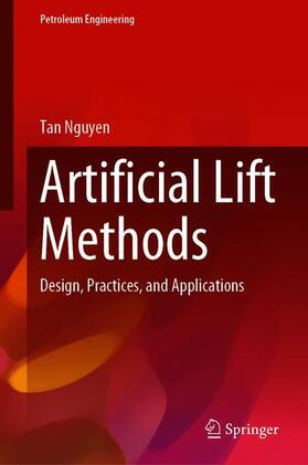 Nguyen |  Artificial Lift Methods | Buch |  Sack Fachmedien