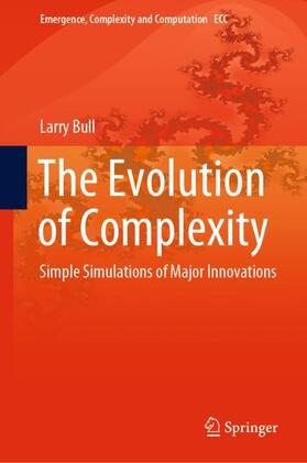 Bull |  The Evolution of Complexity | Buch |  Sack Fachmedien