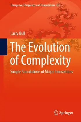 Bull | The Evolution of Complexity | E-Book | sack.de