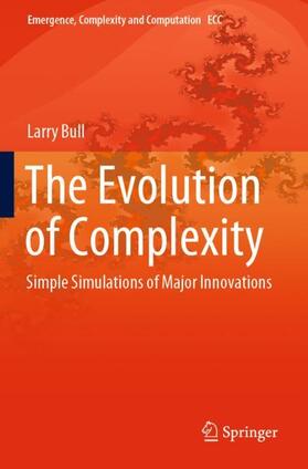 Bull |  The Evolution of Complexity | Buch |  Sack Fachmedien