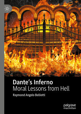 Belliotti |  Dante’s Inferno | eBook | Sack Fachmedien