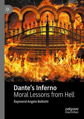 Belliotti |  Dante¿s Inferno | Buch |  Sack Fachmedien