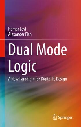 Fish / Levi |  Dual Mode Logic | Buch |  Sack Fachmedien